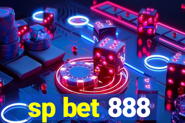 sp bet 888